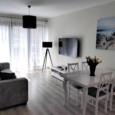 Apartament Kasztanowy Władysławowo Buitenkant foto