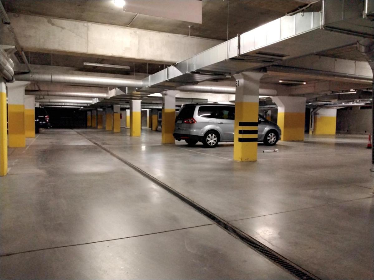 Apartament Kasztanowy Władysławowo Buitenkant foto