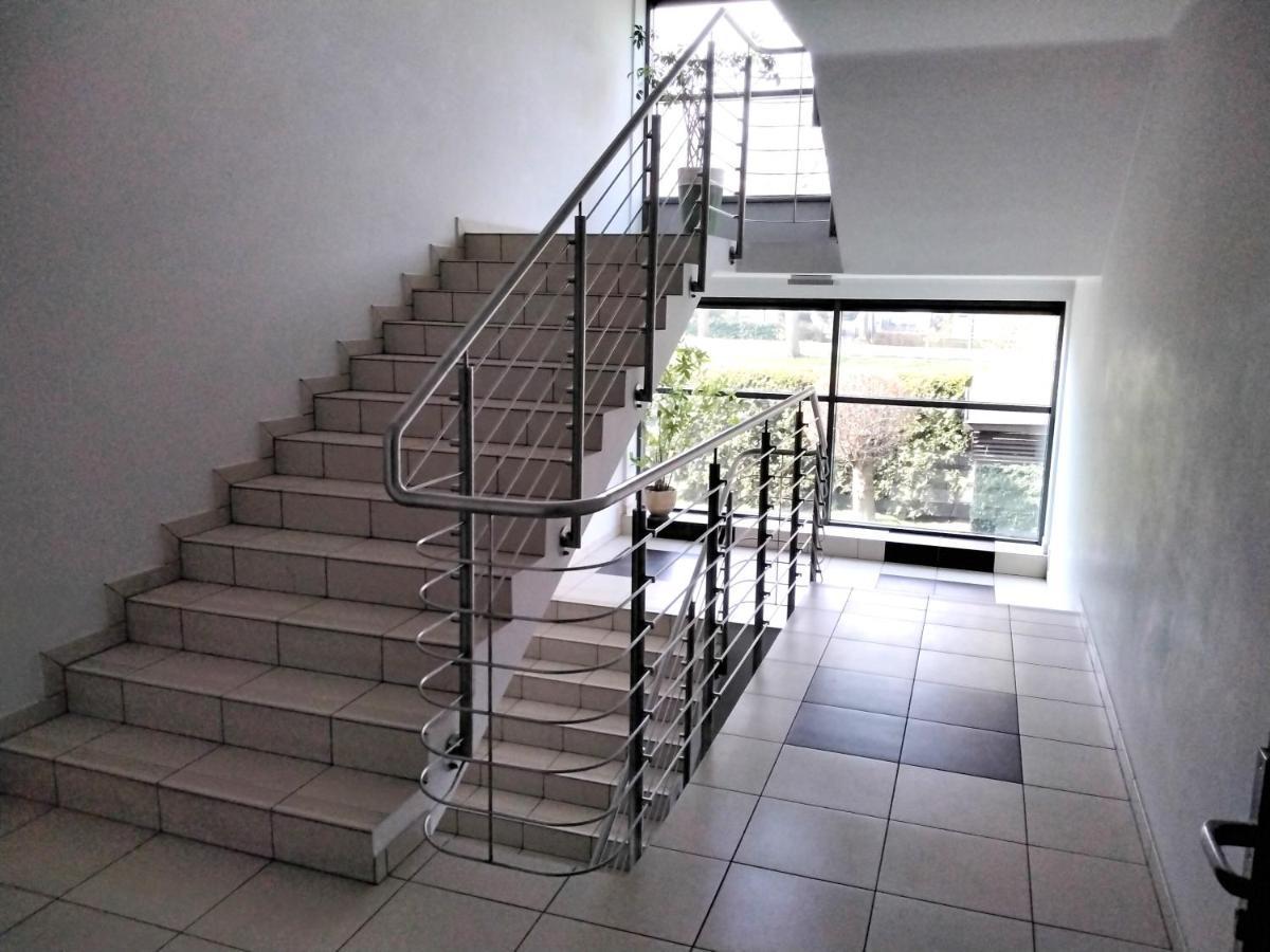 Apartament Kasztanowy Władysławowo Buitenkant foto